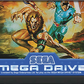 Mega Drive: Eternal Champions