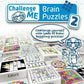 Nintendo Wii: Challenge Me: Brain Puzzles 2
