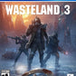 Playstation 4: Wasteland 3