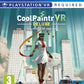 Playstation 4: CoolPaintr VR