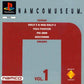 Playstation: Namco Museum Volume  1