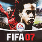 Xbox 360: FIFA 07