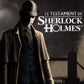 Xbox 360: Testament of Sherlock Holmes