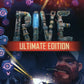 Nintendo Switch: RIVE: Ultimate Edition