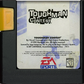 Mega Drive: Toughman Contest