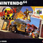 Nintendo 64: Blast Corps