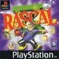 Playstation: Rascal