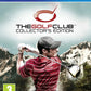Playstation 4: Golf Club