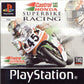 Playstation: Castrol Honda Superbike Racing