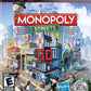 Playstation 3: Monopoly Streets
