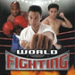 Playstation 2: World Fighting