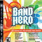 Playstation 3: Band Hero