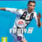 Playstation 4: FIFA 19