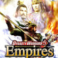 Xbox 360: Dynasty Warriors 5 Empires