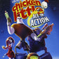 Playstation 2: Chicken Little Ace In Action