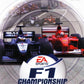 Playstation 2: F1 Championship Season 2000