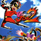 Playstation 2: Viewtiful Joe 2
