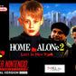 Super Nintendo: Home Alone 2 Lost In New York