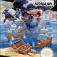 NES: Pirates