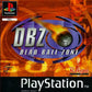 Playstation: Dead Ball Zone