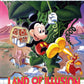 Master System: Land of Illusion