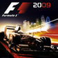Nintendo Wii: F1 2009