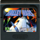 Game Gear: Halley Wars