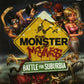 Xbox 360: Monster Madness: Battle for Suburbia