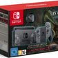 Nintendo Switch: Nintendo Switch Diablo III Limited Edition