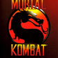 Mega Drive: Mortal Kombat