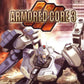 Playstation 2: Armored Core 3