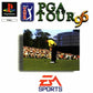 Playstation: PGA Tour 96
