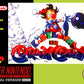 Super Nintendo: Kid Klown in Crazy Chase