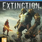 Playstation 4: Extinction