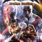 PSP: Soul Calibur: Broken Destiny