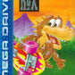 Mega Drive: Radical Rex