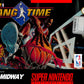 Super Nintendo: NBA Hang Time
