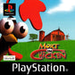 Playstation: Mort the Chicken