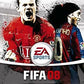 Nintendo Wii: FIFA 08