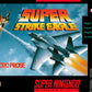 Super Nintendo: Super Strike Eagle