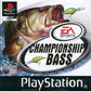 Playstation: Championship Bass