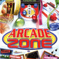 Nintendo Wii: Arcade Zone