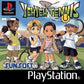 Playstation: YehYeh Tennis