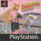 Playstation: Detective Barbie The Mystery Cruise