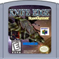 Nintendo 64: Knife Edge
