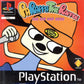 Playstation: PaRappa the Rapper