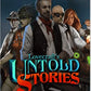Nintendo Switch: Lovecraft's Untold Stories