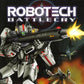 Playstation 2: Robotech Battlecry