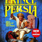 Mega Drive: Prince of Persia