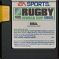 Mega Drive: Rugby World Cup '95